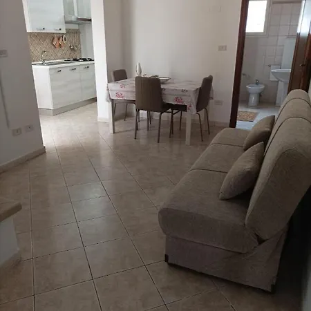 Casa de Férias Marietta