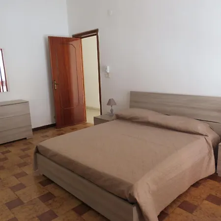 Marietta Casa de Férias Avetrana