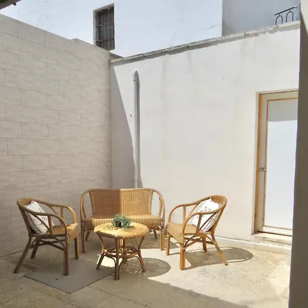 Marietta Casa de Férias Avetrana